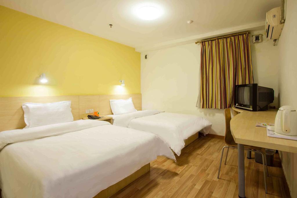 7Days Inn Zunyi Beijing Road Oda fotoğraf