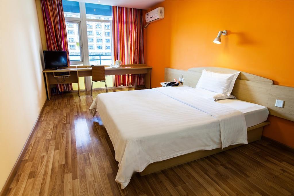 7Days Inn Zunyi Beijing Road Dış mekan fotoğraf