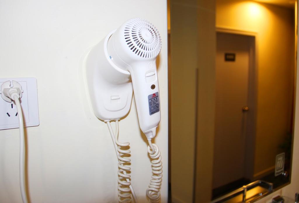 7Days Inn Zunyi Beijing Road Dış mekan fotoğraf