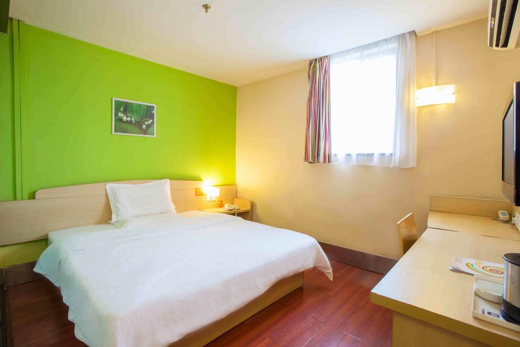7Days Inn Zunyi Beijing Road Oda fotoğraf