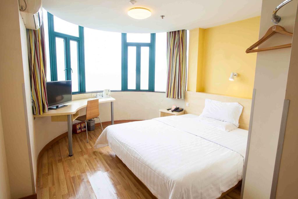 7Days Inn Zunyi Beijing Road Oda fotoğraf