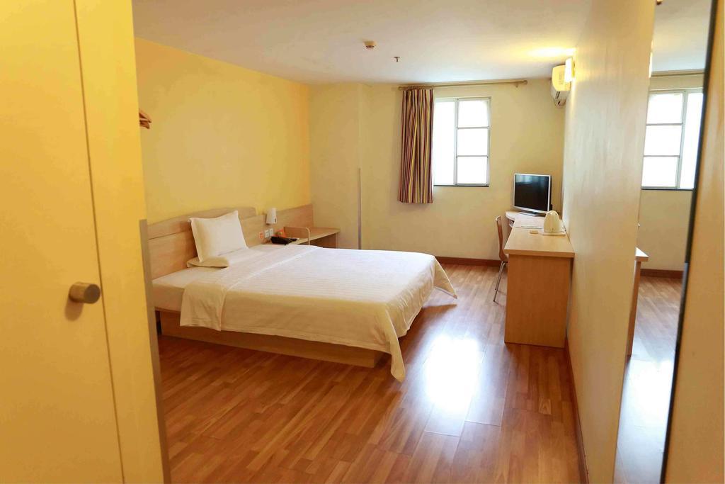 7Days Inn Zunyi Beijing Road Oda fotoğraf